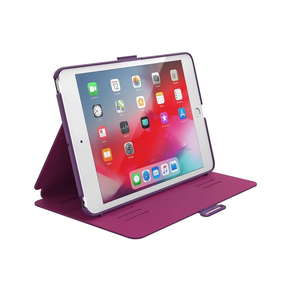 Hurtownia GSM - Etui Speck Balance Folio Apple iPad mini 7.9 2015/2019 (4. a 5. generace) Acai Purple/Magenta Pink - SPK119PNK - {ean13} - Hurt