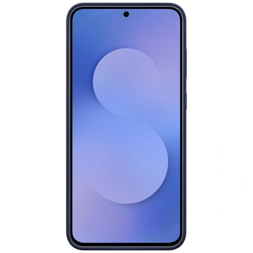 Etui Samsung Kindsuit do Galaxy S25 FE ciemno niebieski