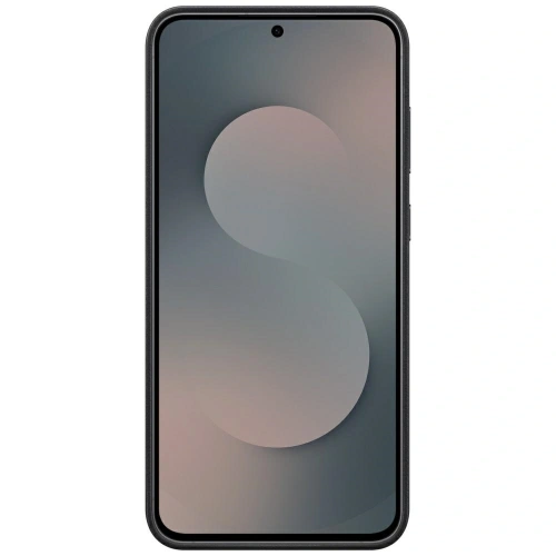 Etui Samsung Kindsuit do Galaxy S25 FE czarny