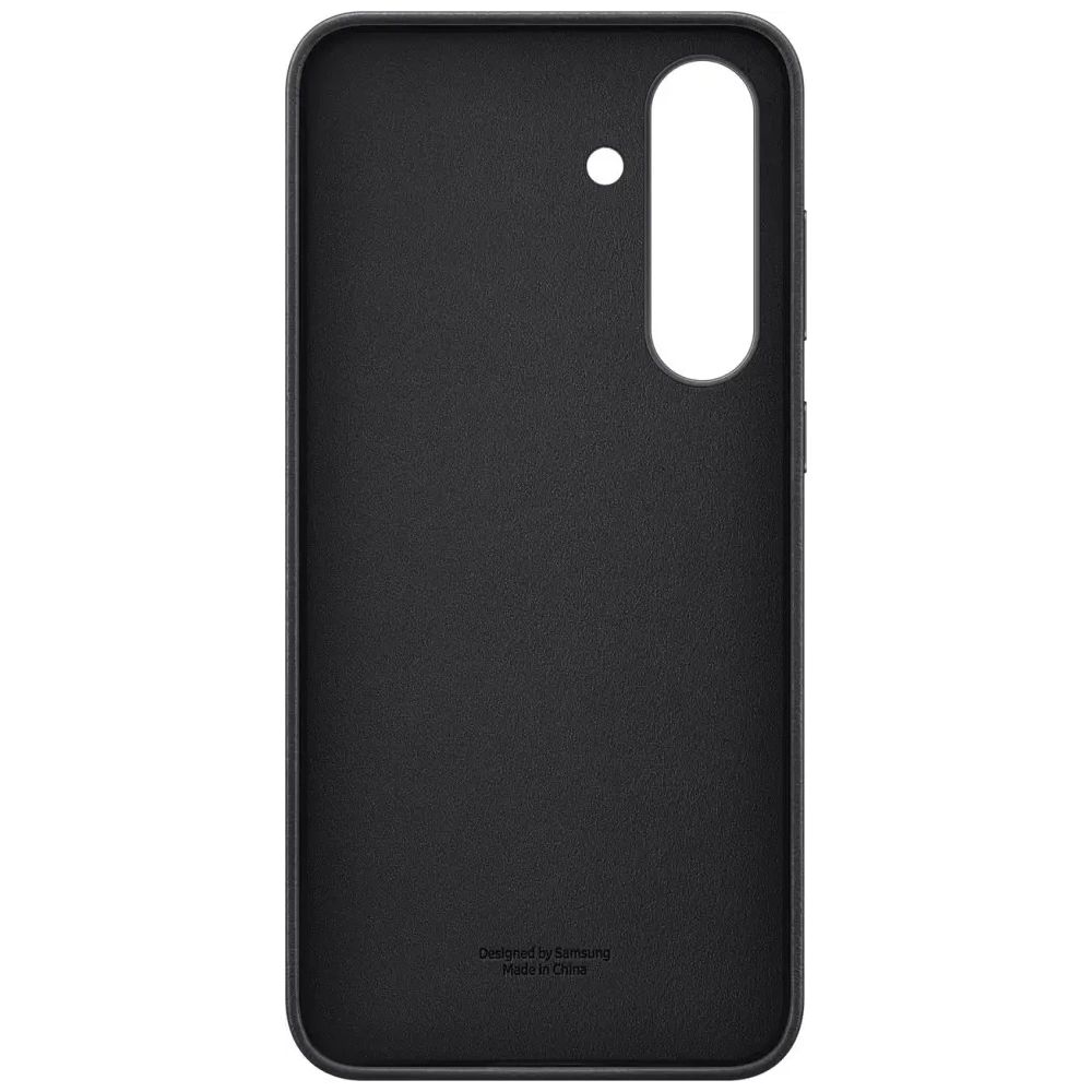 Etui Samsung Kindsuit do Galaxy S25 FE czarny