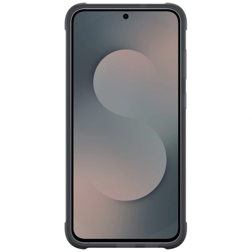 Etui Samsung Rugged do Galaxy S25 FE czarny