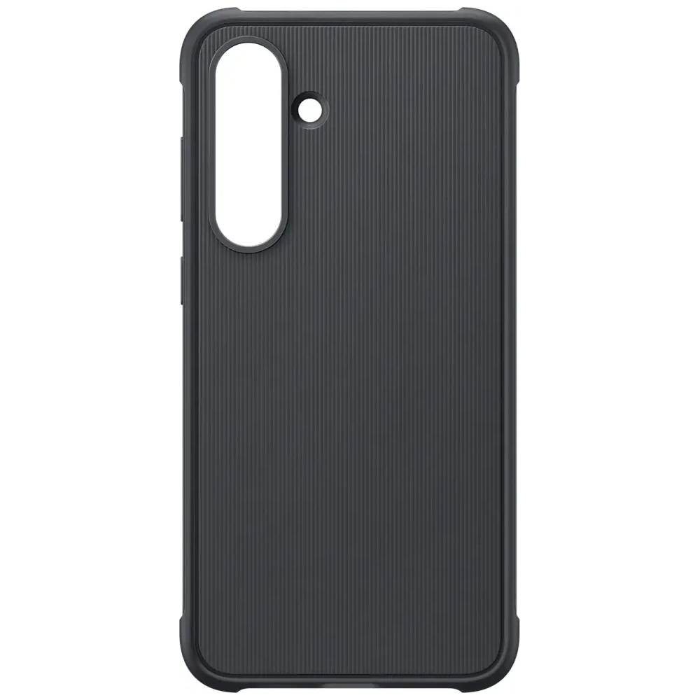 Etui Samsung Rugged do Galaxy S25 FE czarny
