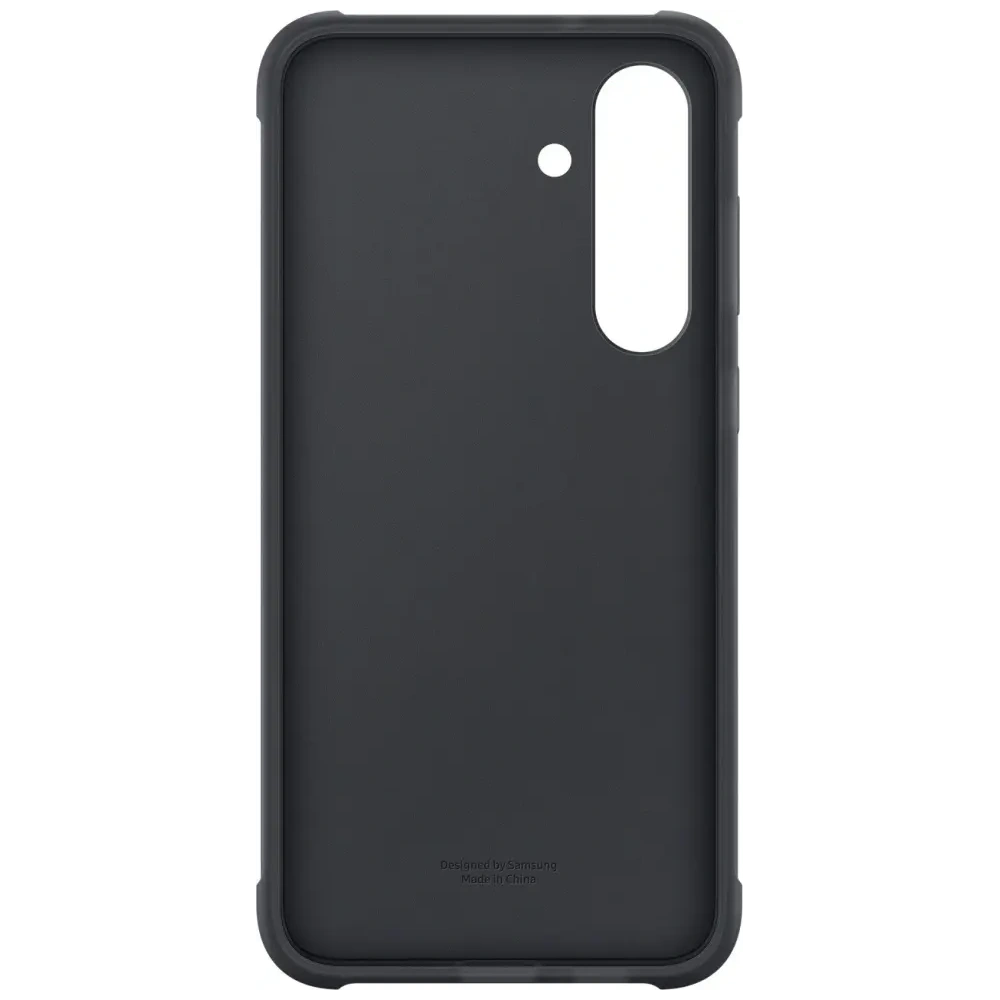 Etui Samsung Rugged do Galaxy S25 FE czarny