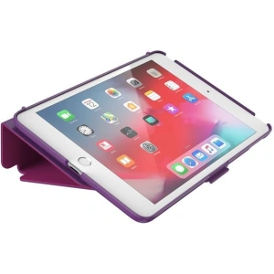 Speck Balance Folio iPad mini 5 2019 / mini 4 Acai Purple/Magenta Pink