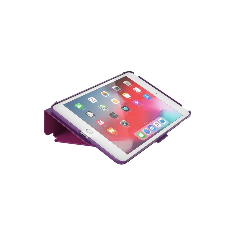 Hurtownia GSM - Etui Speck Balance Folio Apple iPad mini 7.9 2015/2019 (4. a 5. generace) Acai Purple/Magenta Pink - SPK119PNK - {ean13} - Hurt