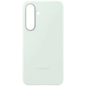 Etui Samsung Silicone do Galaxy S25 FE miętowy
