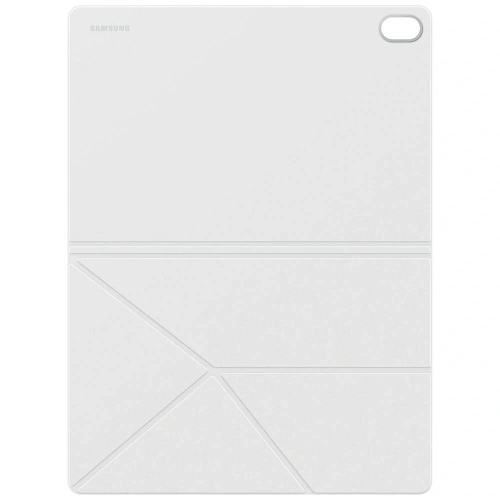 Etui Samsung Smart Book Cover do Galaxy Tab S11 biały