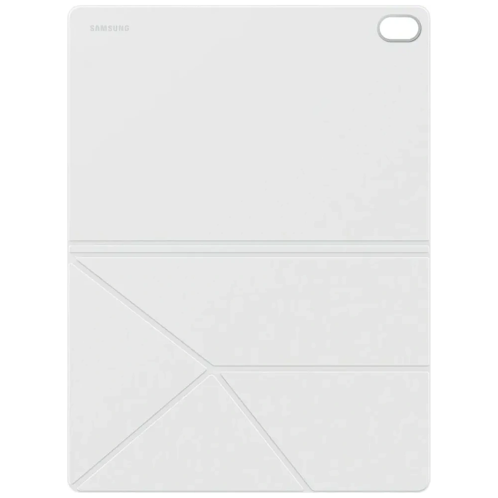Etui Samsung Smart Book Cover do Galaxy Tab S11 biały