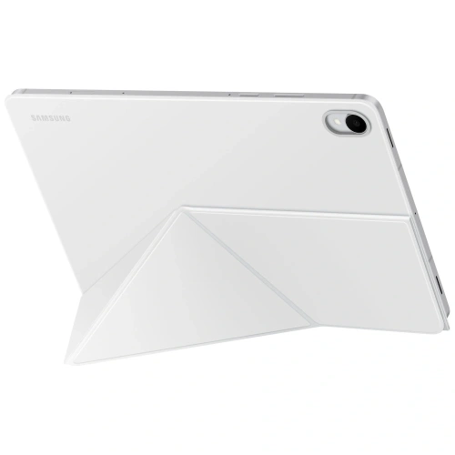 Etui Samsung Smart Book Cover do Galaxy Tab S11 biały