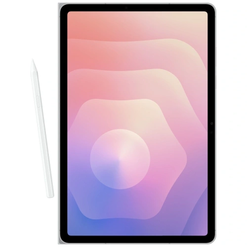 Etui Samsung Smart Book Cover do Galaxy Tab S11 biały