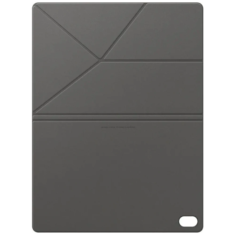 Etui Samsung Smart Book Cover do Galaxy Tab S11 czarny