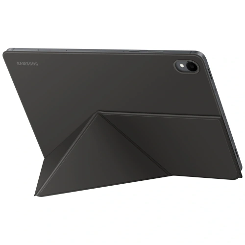 Etui Samsung Smart Book Cover do Galaxy Tab S11 czarny