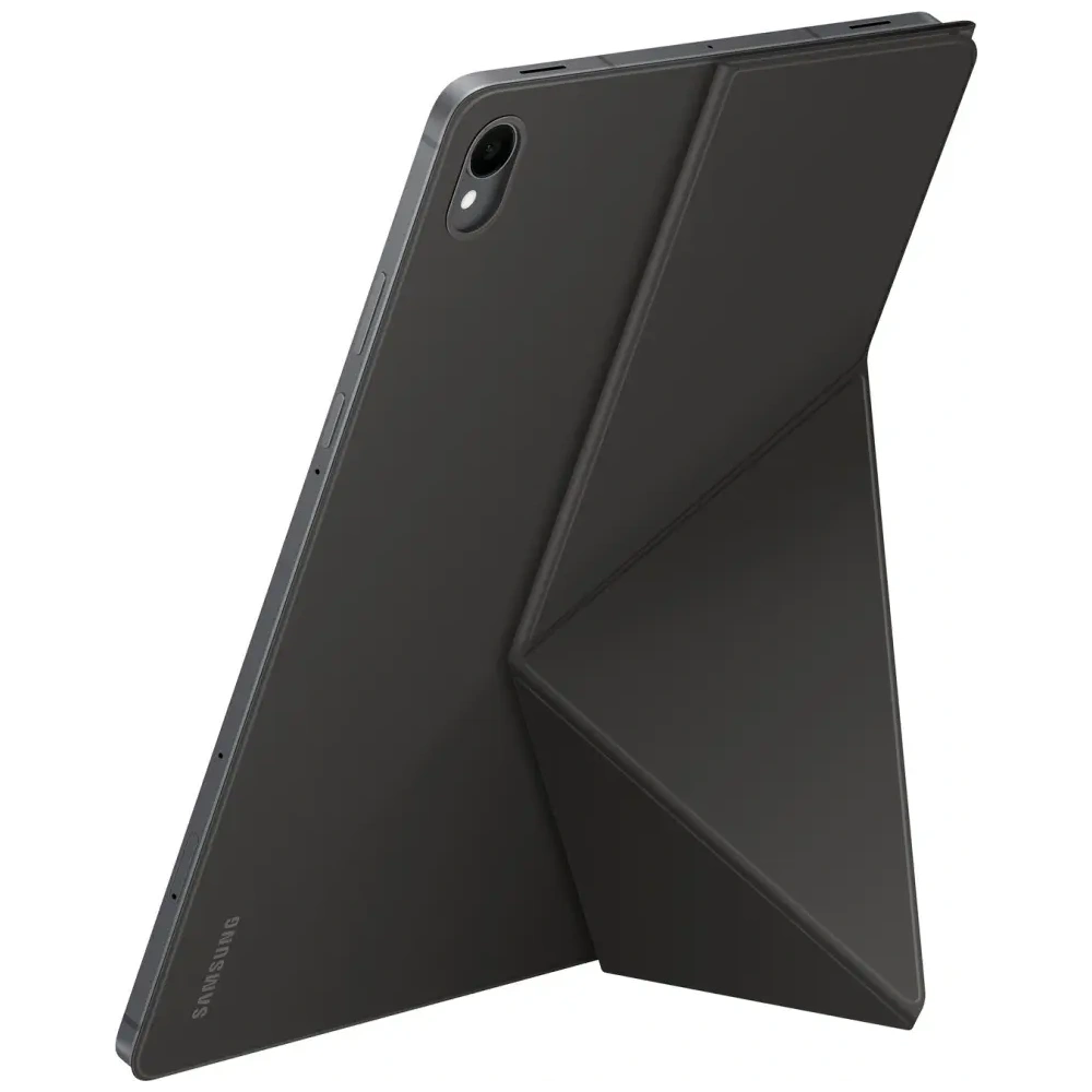 Etui Samsung Smart Book Cover do Galaxy Tab S11 czarny