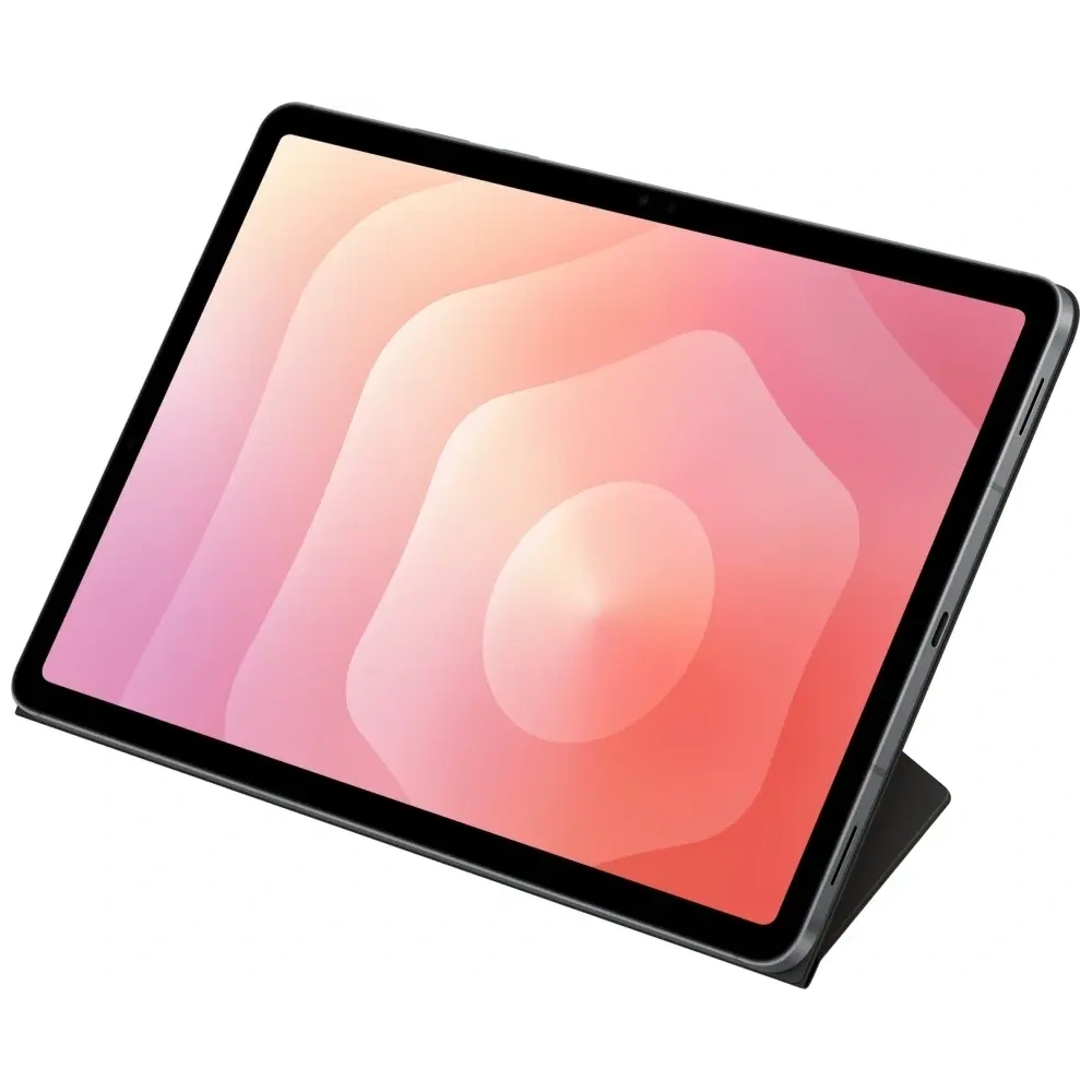 Etui Samsung Smart Book Cover do Galaxy Tab S11 czarny