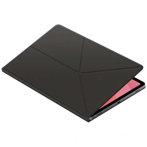 Etui Samsung Smart Book Cover do Galaxy Tab S11 czarny