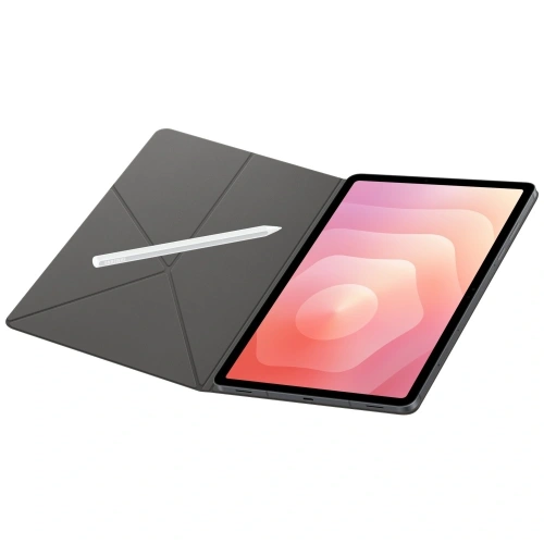 Etui Samsung Smart Book Cover do Galaxy Tab S11 czarny