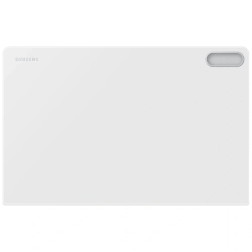 Etui Samsung Smart Book Cover do Galaxy Tab S11 Ultra biały
