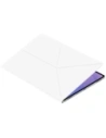 Etui Samsung Smart Book Cover do Galaxy Tab S11 Ultra biały