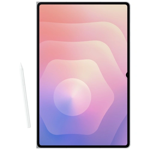 Etui Samsung Smart Book Cover do Galaxy Tab S11 Ultra biały