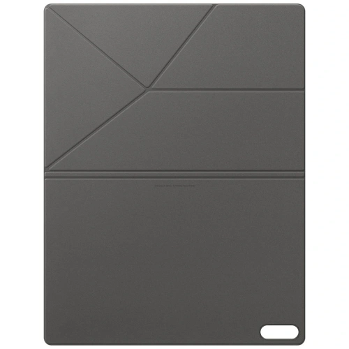 Etui Samsung Smart Book Cover do Galaxy Tab S11 Ultra czarny