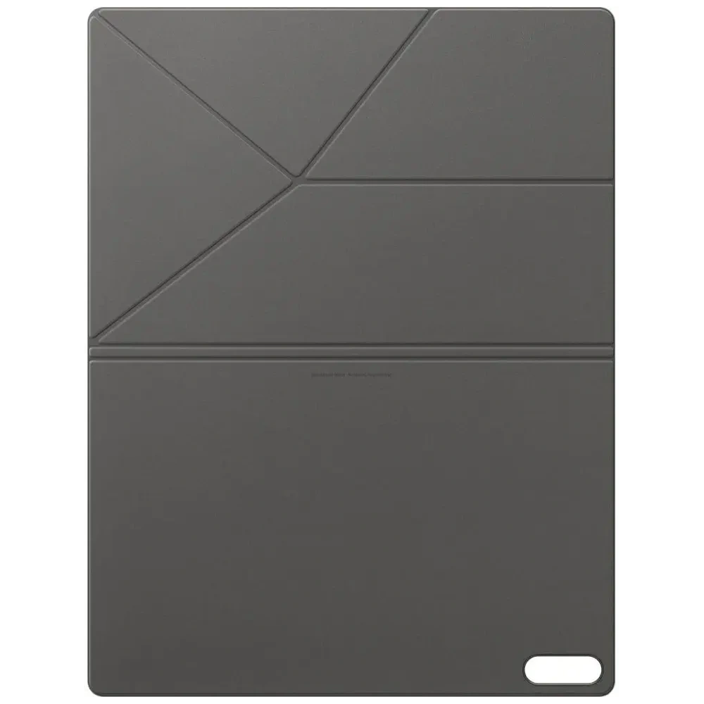 Etui Samsung Smart Book Cover do Galaxy Tab S11 Ultra czarny