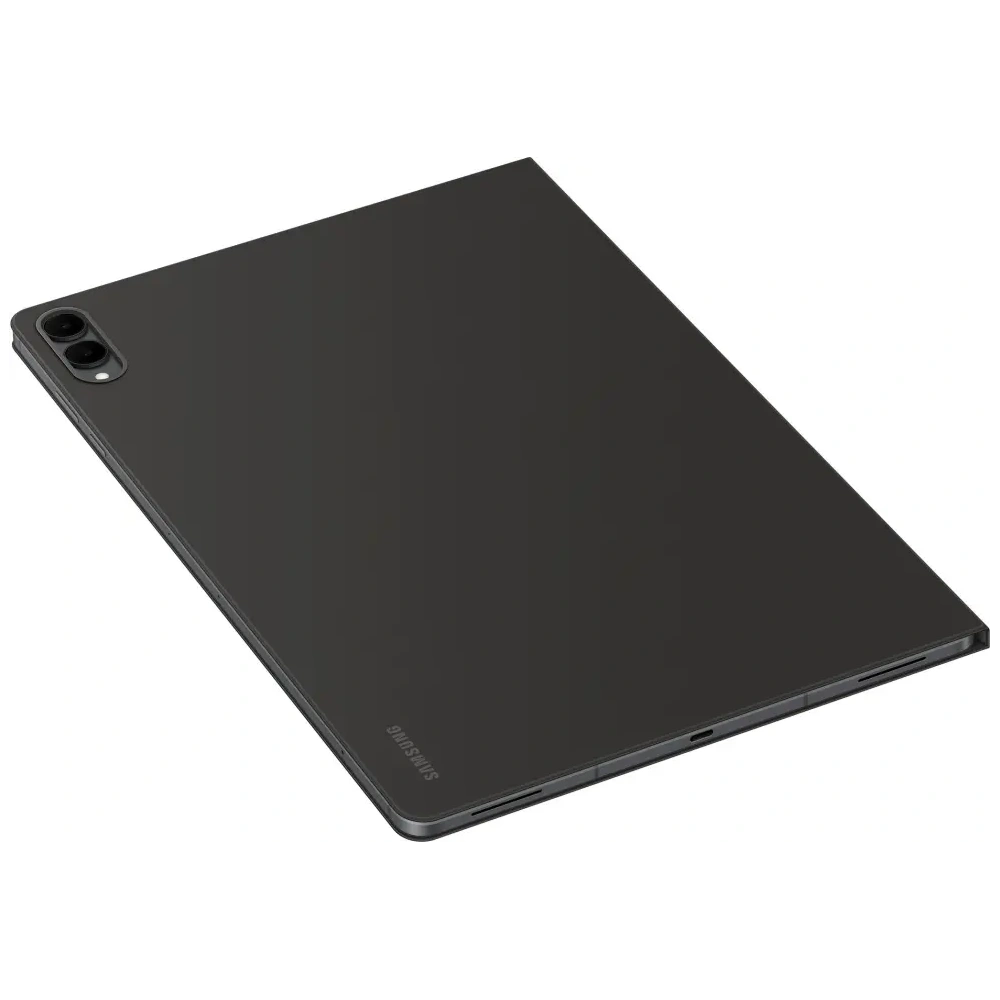 Etui Samsung Smart Book Cover do Galaxy Tab S11 Ultra czarny