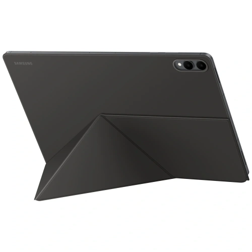 Etui Samsung Smart Book Cover do Galaxy Tab S11 Ultra czarny