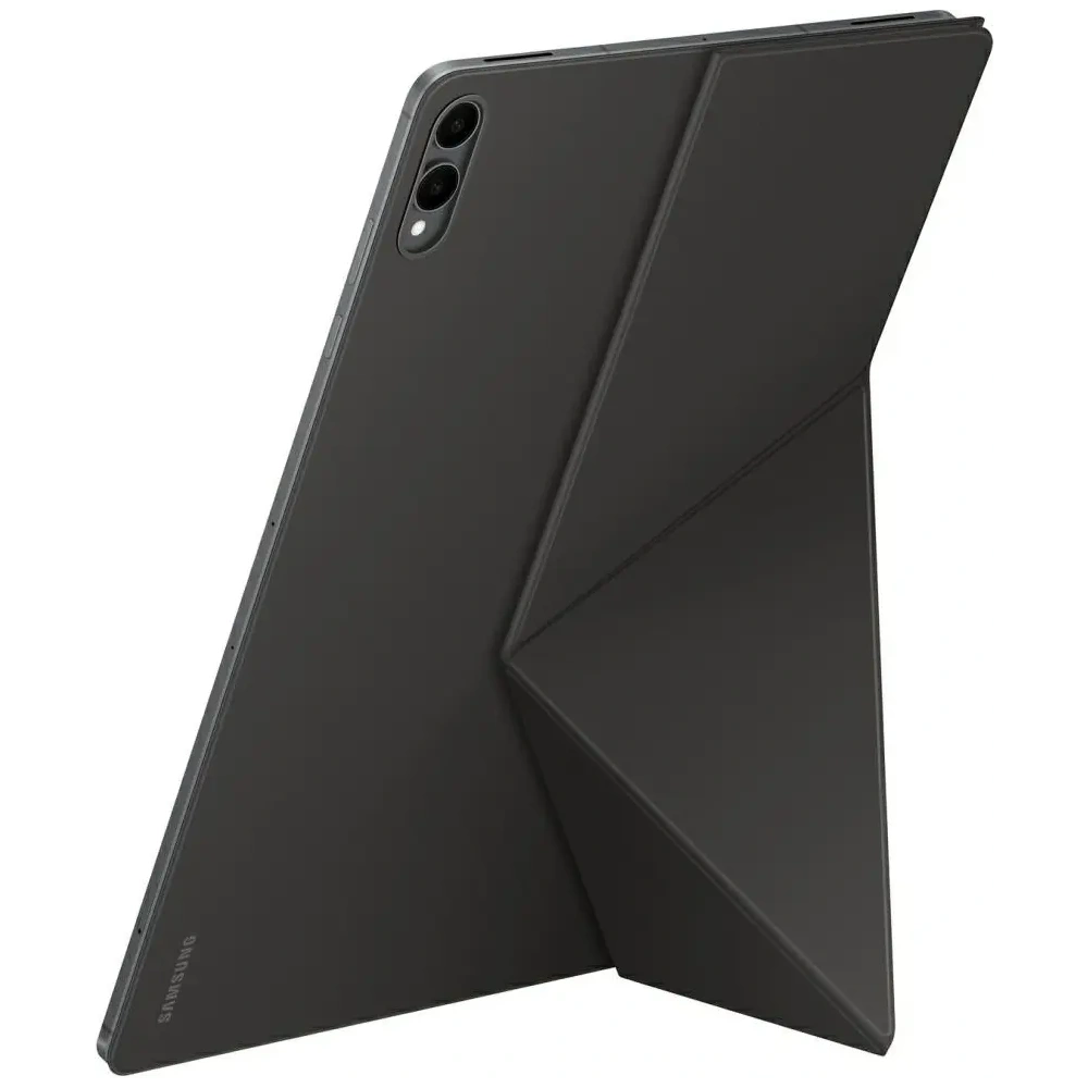 Etui Samsung Smart Book Cover do Galaxy Tab S11 Ultra czarny