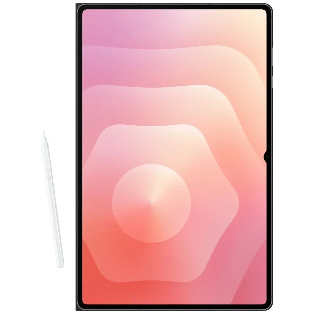 Etui Samsung Smart Book Cover do Galaxy Tab S11 Ultra czarny
