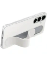 Etui Samsung Standing Grip do Galaxy S25 FE biały