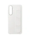 Etui Samsung Standing Grip do Galaxy S25 FE biały