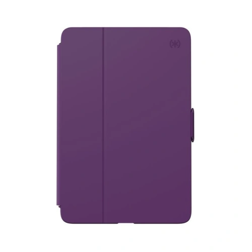 Etui Speck Balance Folio Apple iPad mini 7.9 2015/2019 (4. i 5. generacji) Acai Purple/Magenta Pink