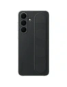 Etui Samsung Standing Grip do Galaxy S25 FE czarny