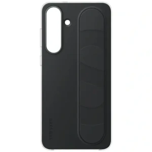 Etui Samsung Standing Grip do Galaxy S25 FE czarny