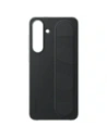 Etui Samsung Standing Grip do Galaxy S25 FE czarny