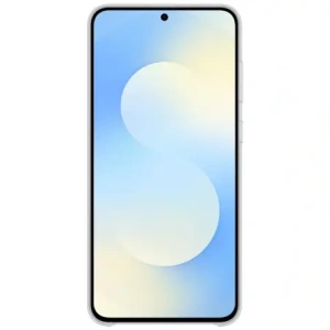 Etui Samsung Standing Grip do Galaxy S25 FE jasno niebieski