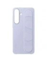 Etui Samsung Standing Grip do Galaxy S25 FE jasno niebieski