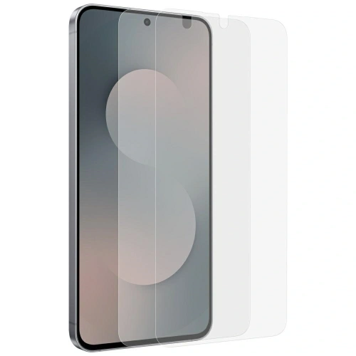 Folia ochronna Samsung Anti-reflecting Film do Galaxy S25 FE przezroczysty [2 PACK]