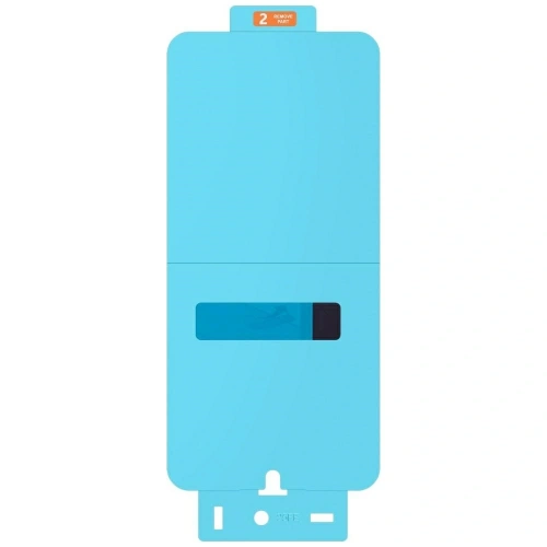 Folia ochronna Samsung Anti-reflecting Film do Galaxy S25 FE przezroczysty [2 PACK]