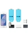 Folia ochronna Samsung Anti-reflecting Film do Galaxy S25 FE przezroczysty [2 PACK]