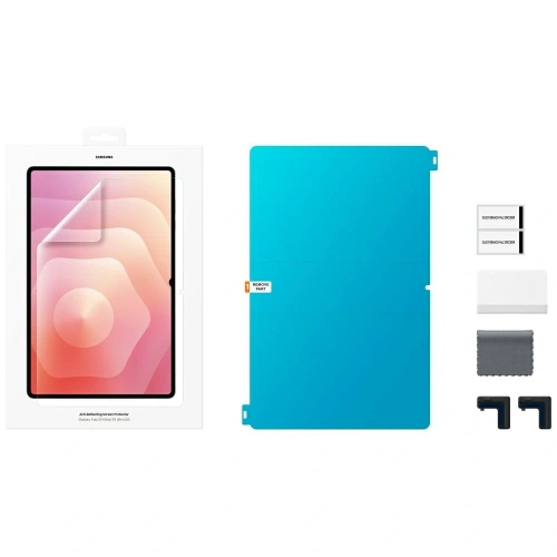 Folia Samsung Anti-Reflecting Screen Protector do Galaxy Tab S11 Ultra