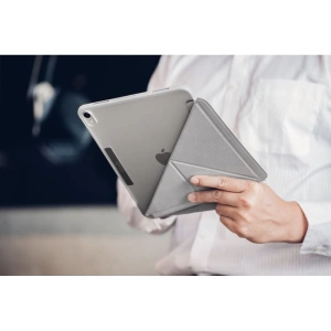 Hurtownia GSM - Etui Moshi VersaCover Origami Apple iPad Air 10.5 2019 (3. Generation)/iPad Pro 10.5 2017 (2. Generation) (Steingrau) - MOSH008GR - {ean13} - Hurt