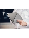 Wholesale Moshi VersaCover - Origami Folding Case & Stand for iPad Air / Pro 10.5 (Stone Gray) - MOSH008GR - {ean13} - Hurt