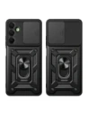 Etui Tech-Protect Camshield Pro do Samsung Galaxy A17 4G / 5G Black