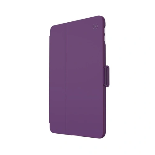 Etui Speck Balance Folio Apple iPad mini 7.9 2015/2019 (4. i 5. generacji) Acai Purple/Magenta Pink