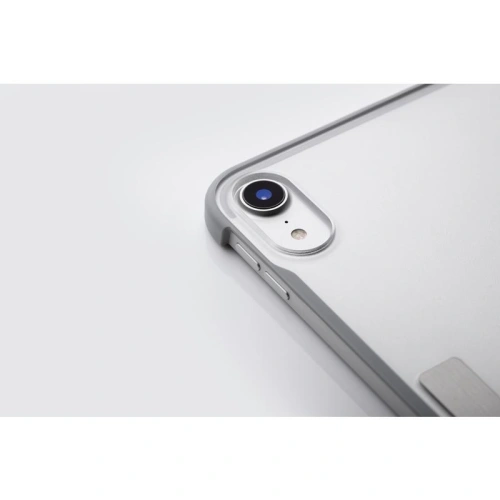 Etui Moshi VersaCover origami Apple iPad Air 10.5 2019 (3. generacji)/iPad Pro 10.5 2017 (2. generacji) (Stone Gray)