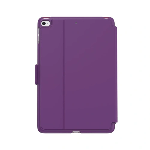 Etui Speck Balance Folio Apple iPad mini 7.9 2015/2019 (4. i 5. generacji) Acai Purple/Magenta Pink