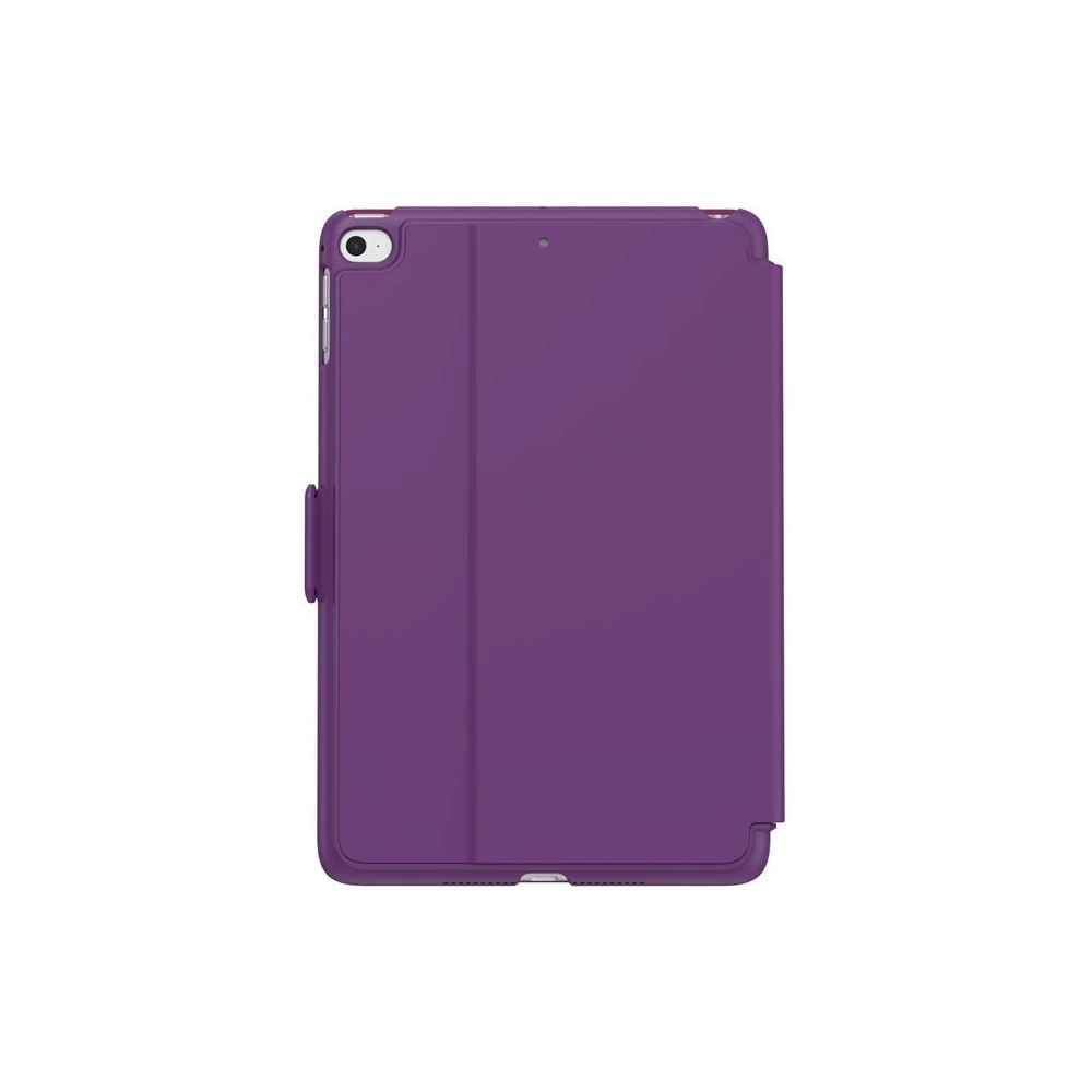 Hurtownia GSM - Etui Speck Balance Folio Apple iPad mini 7.9 2015/2019 (4. a 5. generace) Acai Purple/Magenta Pink - SPK119PNK - {ean13} - Hurt