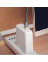 Hurtownia GSM - Kabel Moshi USB-C Monitor Cable Power Delivery 100 W, 4K (Šedá/Zlatá) - MOSH007GRYGLD - {ean13} - Hurt
