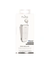 Hurtownia GSM - Vysouvací Bluetooth sluchátko PURO Pod Rollup s klipem (bílé) - PUR034WHT - {ean13} - Hurt